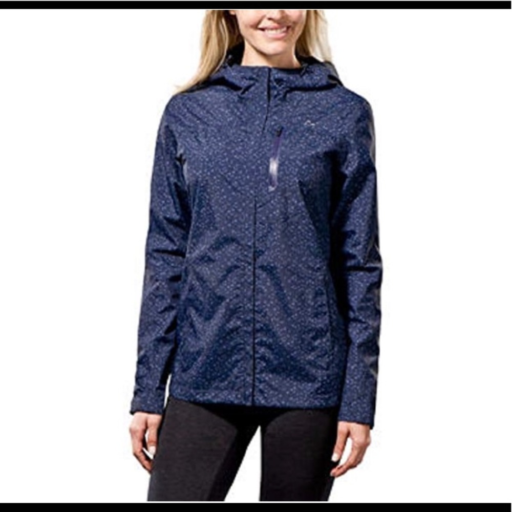Paradox Rain Jacket